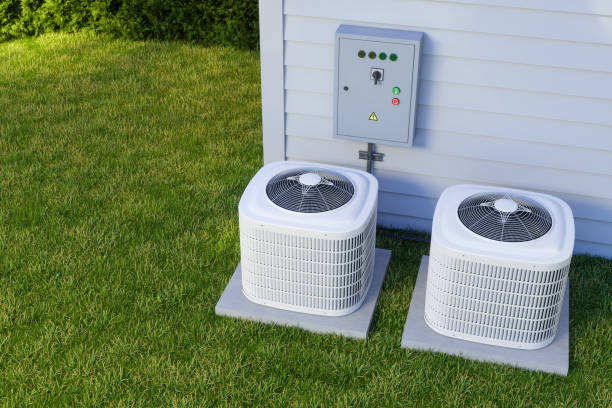 HVAC maintenance plan in Unionville, NC