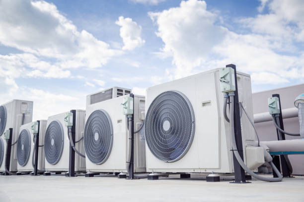 Best Commercial HVAC repair  in Unionville, NC