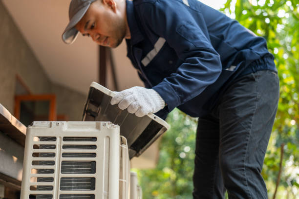Ductless HVAC repair in Unionville, NC