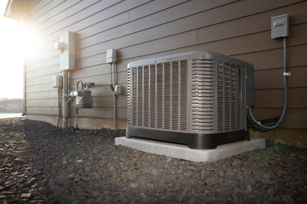 Air duct cleaning in Unionville, NC